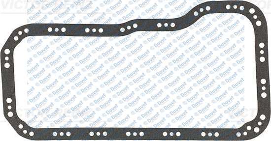 REINZ 71-31742-00 Karter Conta Slx Tempra Tipo 1.6